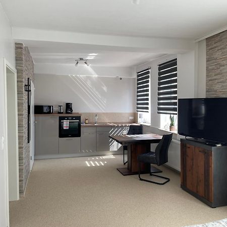 อพาร์ตเมนต์ ฮิลเดอส์ไฮม์ Apartment ฮิลเดสไฮม์ ภายนอก รูปภาพ