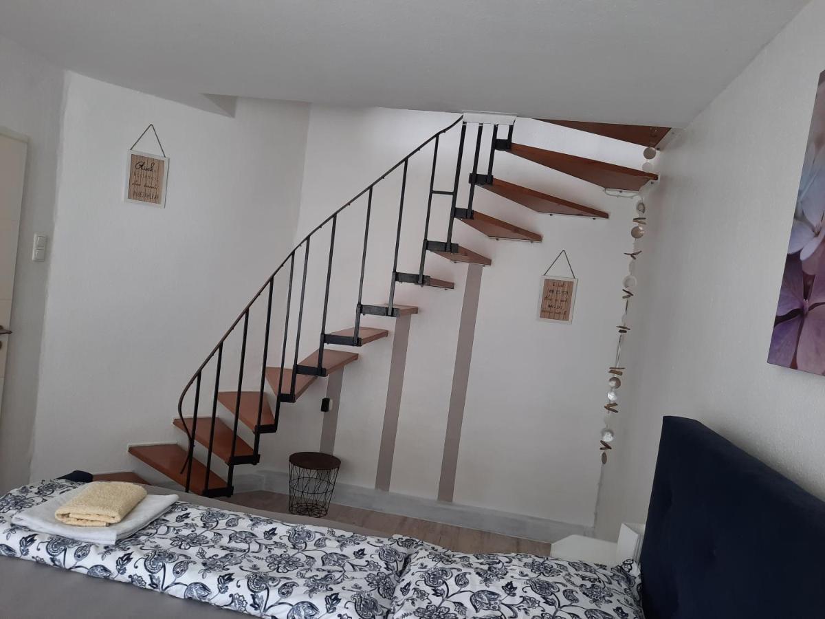 อพาร์ตเมนต์ ฮิลเดอส์ไฮม์ Apartment ฮิลเดสไฮม์ ภายนอก รูปภาพ