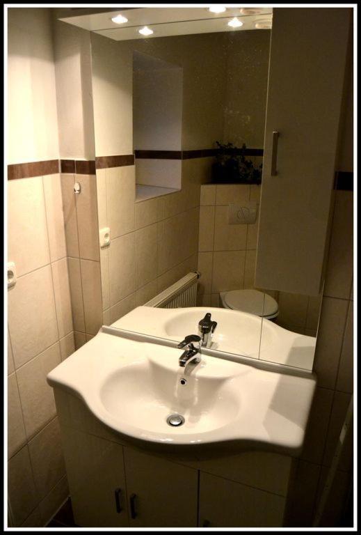 อพาร์ตเมนต์ ฮิลเดอส์ไฮม์ Apartment ฮิลเดสไฮม์ ห้อง รูปภาพ