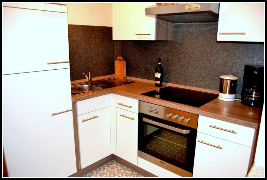 อพาร์ตเมนต์ ฮิลเดอส์ไฮม์ Apartment ฮิลเดสไฮม์ ห้อง รูปภาพ