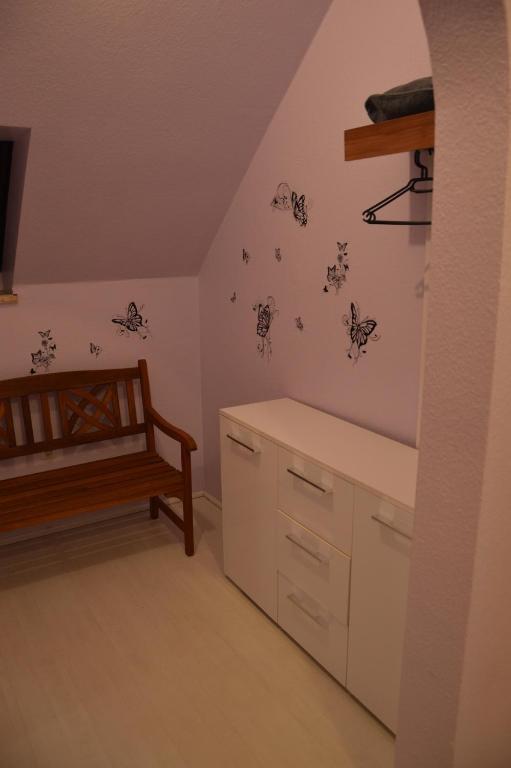 อพาร์ตเมนต์ ฮิลเดอส์ไฮม์ Apartment ฮิลเดสไฮม์ ภายนอก รูปภาพ