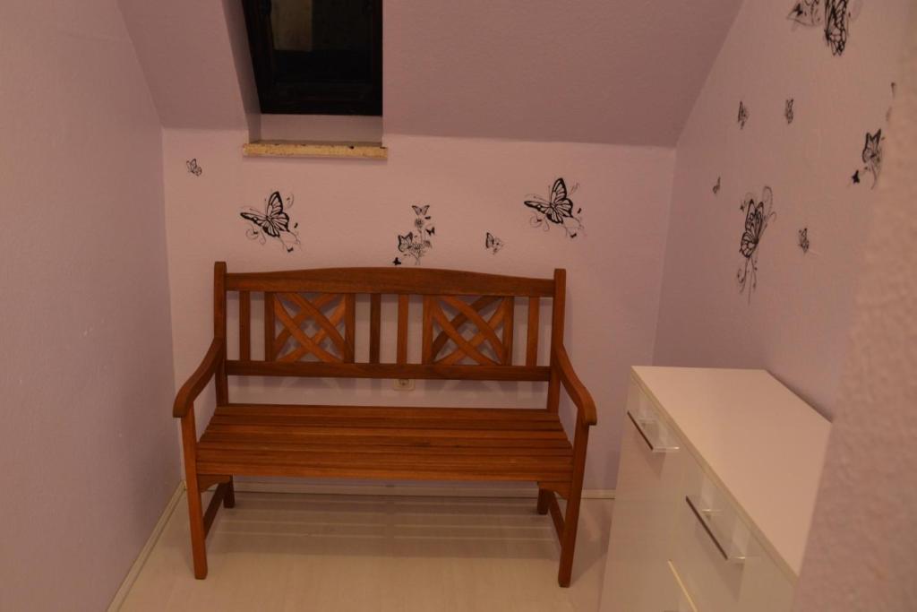 อพาร์ตเมนต์ ฮิลเดอส์ไฮม์ Apartment ฮิลเดสไฮม์ ภายนอก รูปภาพ