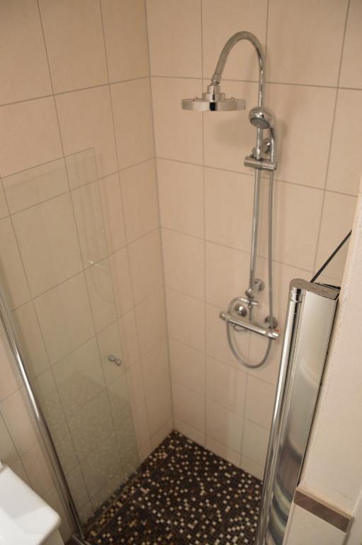 อพาร์ตเมนต์ ฮิลเดอส์ไฮม์ Apartment ฮิลเดสไฮม์ ภายนอก รูปภาพ