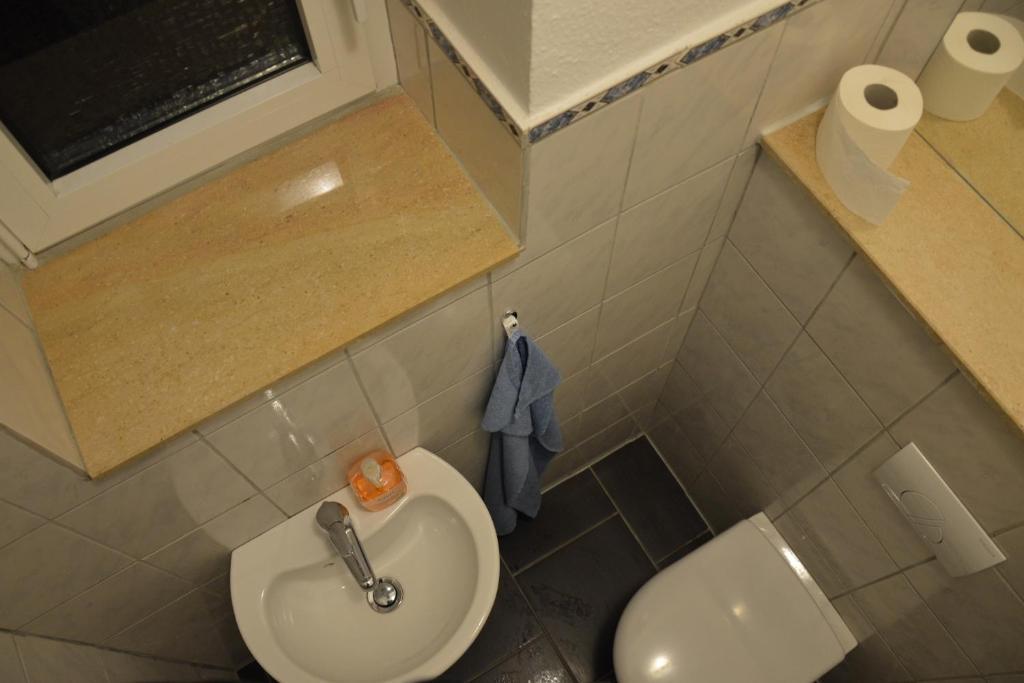 อพาร์ตเมนต์ ฮิลเดอส์ไฮม์ Apartment ฮิลเดสไฮม์ ห้อง รูปภาพ