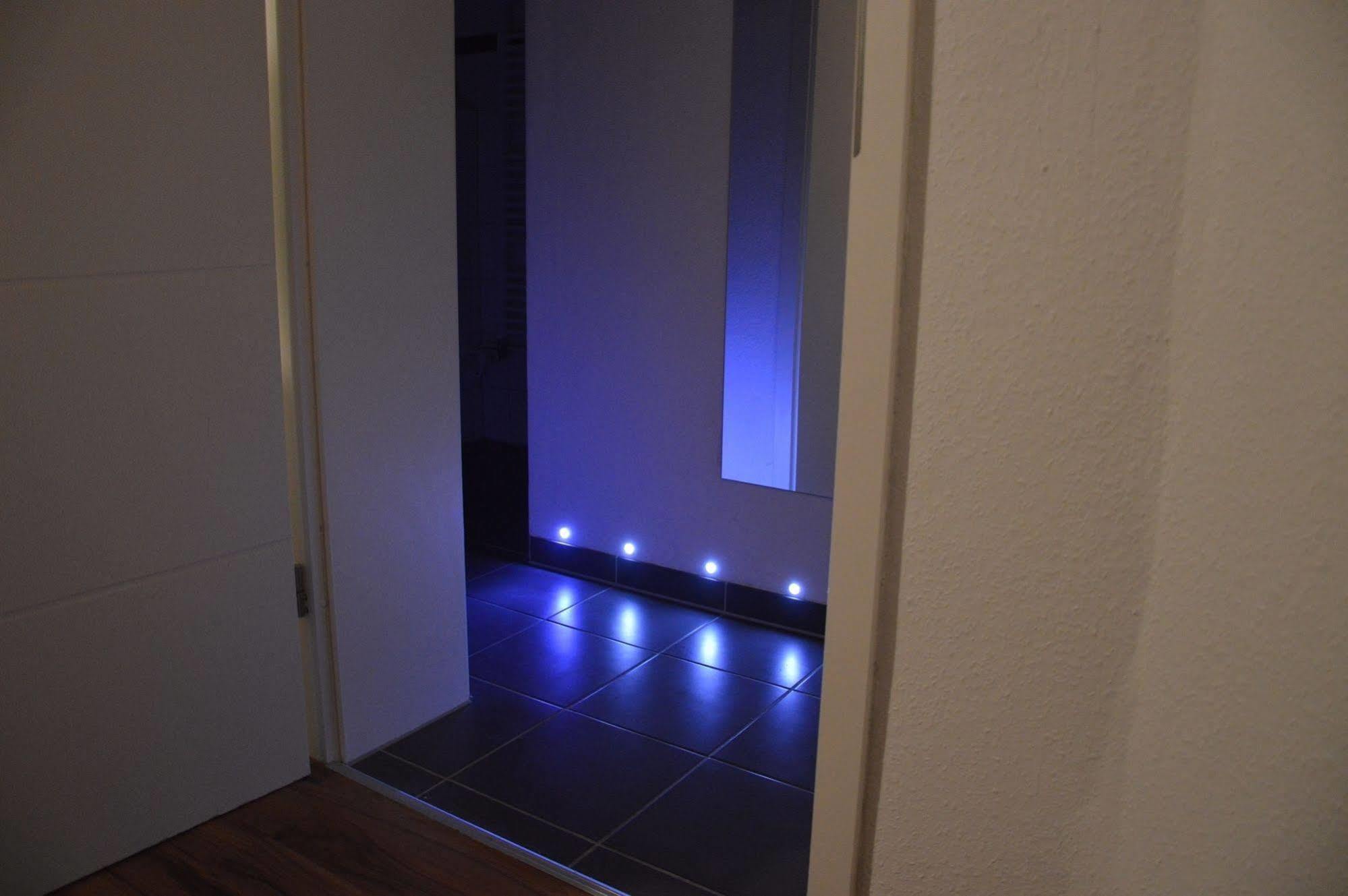 อพาร์ตเมนต์ ฮิลเดอส์ไฮม์ Apartment ฮิลเดสไฮม์ ภายนอก รูปภาพ